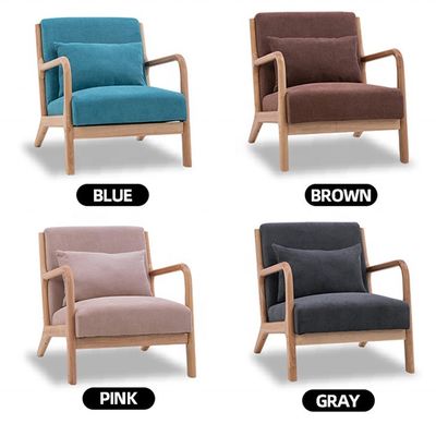 2021 Design personalizado Prático Economy poltrona cadeira para sala de estar Melhorar o seu espaço de vida