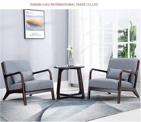 2021 Design personalizado Prático Economy poltrona cadeira para sala de estar Melhorar o seu espaço de vida