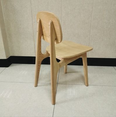 Cadeiras de alimentação de madeira Casa/Hotel com cadeira durável-2110-017