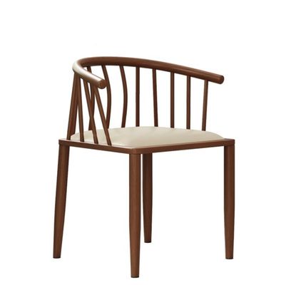 Modern Design Style Windsor Chair para Requisitos de Restaurantes de Hotéis