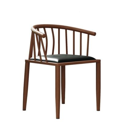 Modern Design Style Windsor Chair para Requisitos de Restaurantes de Hotéis