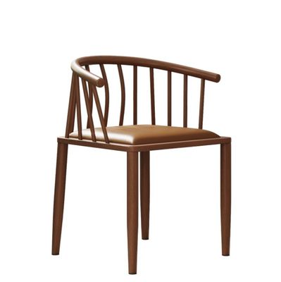 Modern Design Style Windsor Chair para Requisitos de Restaurantes de Hotéis