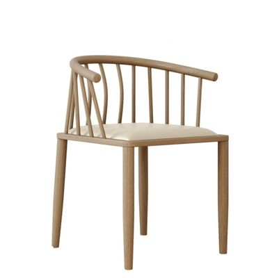 Modern Design Style Windsor Chair para Requisitos de Restaurantes de Hotéis