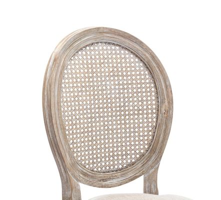 Mobiliário de hotel estilo clássico banquete de espinha de rotão cadeira nórdica moderna 50pcs cadeira de casamento de madeira maciça estofada para eventos