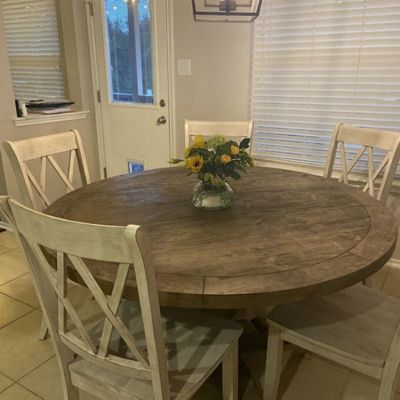 Cadeira de jantar de madeira maciça para hotéis e restaurantes