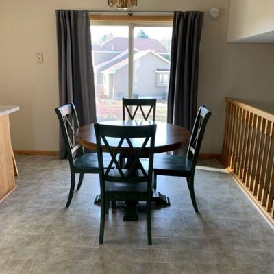 Cadeira de jantar de madeira maciça para hotéis e restaurantes