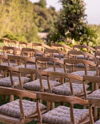 Optinal Colors Cadeira de jantar moderna para eventos Casa Casamento Cadeiras de aluguer Cadeiras clássicas de reposição Cadeira de jantar