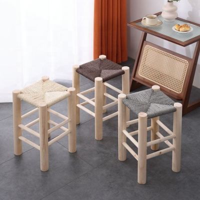 Moderno design nórdico tabuleiro de madeira maciça para promoção de móveis de bar