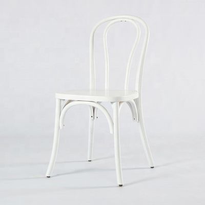 Mahogany chinês e material de ratão móveis domésticos nórdicos quadro de madeira banquete cadeira de jantar com madeira maciça empilhável