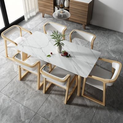 End Luxury All Solid Wood Round Chair para Domicílio Moderno Lazer Sala de estar Restaurante Jantar em casa Mobiliário Geral