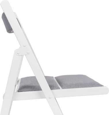 Melhores cadeiras dobráveis de madeira de 2023 para uso em eventos de hotéis