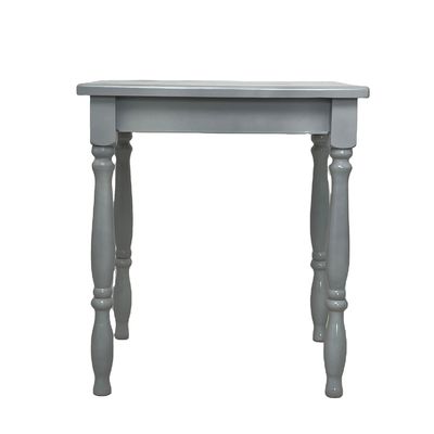 Tabela de Café de Madeira Rustica Antiga Adicione um Toque de Beleza Rustica