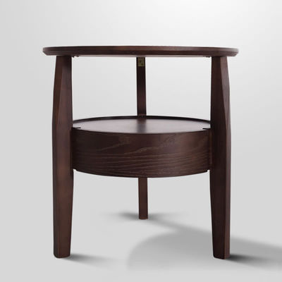 Mesa de cama de alta qualidade Mesa de café gabinete moderno banquete mesa de banquete mobiliário conjunto de sala de jantar