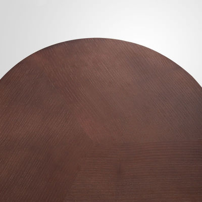 Mesa de cama de alta qualidade Mesa de café gabinete moderno banquete mesa de banquete mobiliário conjunto de sala de jantar