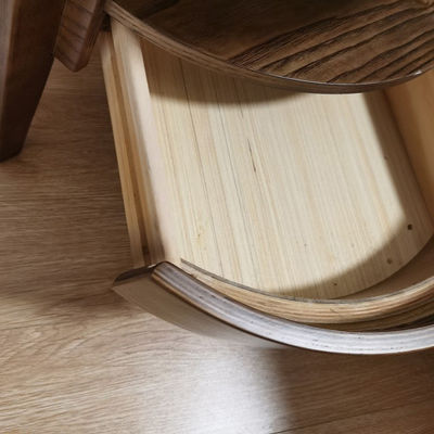 Mesa de cama de alta qualidade Mesa de café gabinete moderno banquete mesa de banquete mobiliário conjunto de sala de jantar