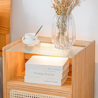 Armário de madeira Armários de armazenamento com cor personalizada para economia de espaço Móveis em material de madeira e design moderno