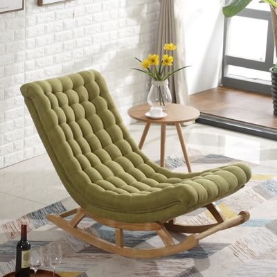 Lounger personalizado para relaxamento prático e económico na praia