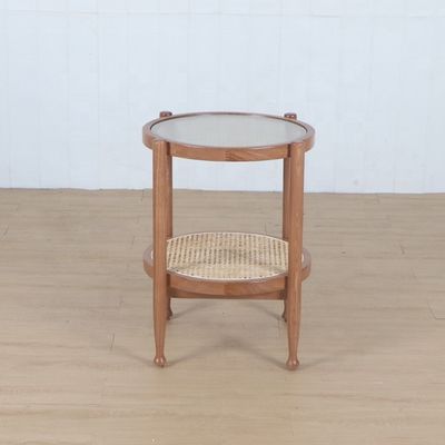 Casa Escritório Cadeira de Rattan para Mobiliário Exterior Jardim Patio Praia Loja de Café Restaurante Peso Limitado 200kg e Estilo
