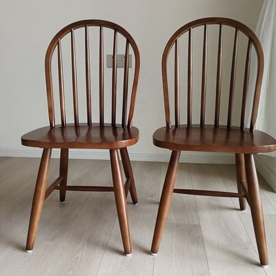 Design Shell Chair Solid Wood cadeira de lazer luxo estilo moderno cores opcionais competitivo cadeira de restaurante comercial