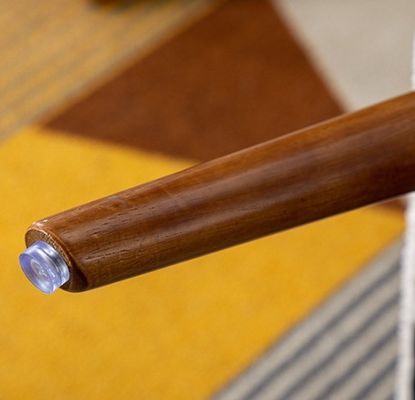 Good Design Fluffy Single Sofa Chair para mobiliário de quarto e sala de estar