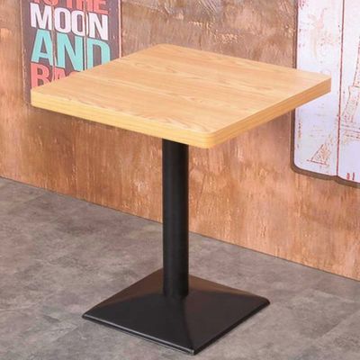 Tabela de barras de madeira maciça Tabela de barras de madeira específica Tabela de barras para fora Tabela de barras para móveis de bar