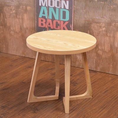 Tabela de barras de madeira maciça Tabela de barras de madeira específica Tabela de barras para fora Tabela de barras para móveis de bar