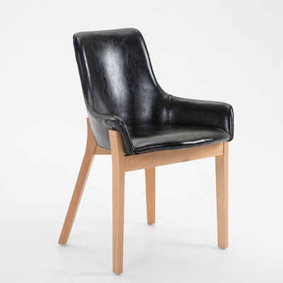 Garantia Um Ano Dobrado NO Zebra Nórdica Madeira Patchwork Paulownia Madeira Sólida Cadeira de Jantar Moderna para Restaurante e Café