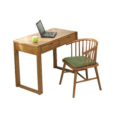 Modern Design Mobiliário de Sala de Jantar Encosto de Couraço Encosto de Braço Cadeira de Jantar de Madeira em Design Estilizado