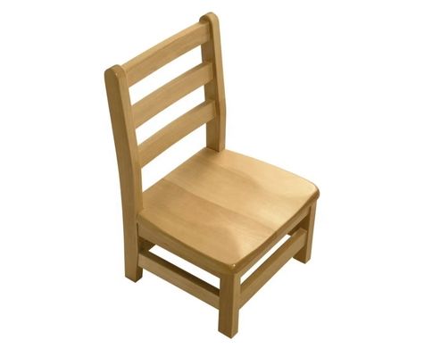 Garantia Dois Anos Cor Natural de Madeira Cadeiras Escolares Para Crianças Cadeiras Crianças Modernas Personalizadas Para Crianças Festa e Jardim de Infância