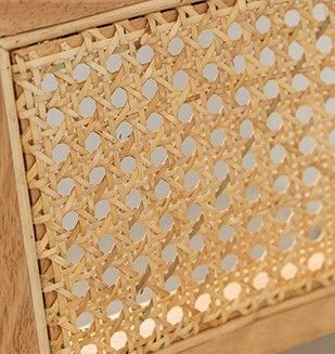 Cadeira de madeira dobrável de estilo moderno para refeições duráveis de rotão em eventos de casamento