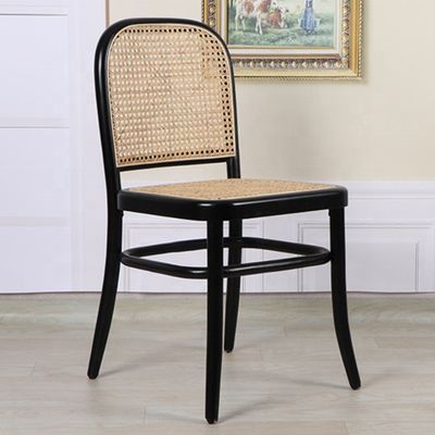 Cadeira de jantar de rotão dobrável para eventos e casamentos