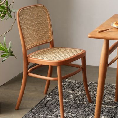 Cadeira de jantar de rotão dobrável para eventos e casamentos