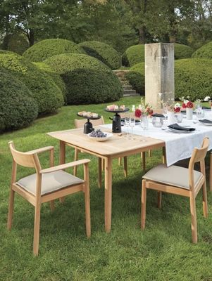 Cadeira estofada de madeira para adega de vinhos e experiência gastronómica elegante