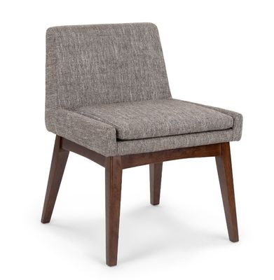 Embalagem de correio Estrutura de madeira moderna nórdica