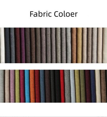 Vila de madeira maciça cadeiras de mesa com acabamento de nitrolacque e design moderno para sala de jantar restaurante e hotel