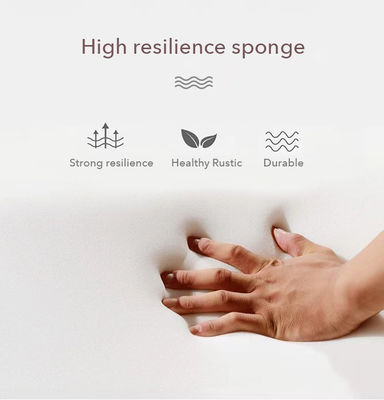 Restaurante Mobiliário de hotel Cadeira de jantar de madeira maciça com assento estofado e estilo moderno nórdico