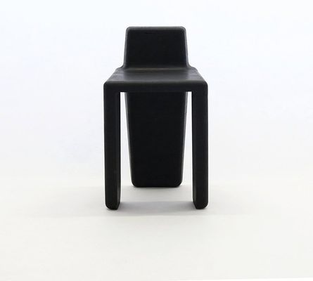 Moderno design de madeira assento cadeira de jantar sala de estar bar banquinho Nitrolacquer para escritório doméstico