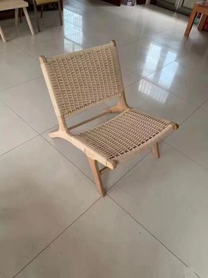 Ourdoor Mobiliário de madeira cadeira relax em cores personalizadas para conforto incomparável