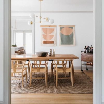 Embalagem de correio N Mobiliário de restaurante Design japonês Madeira maciça Cadeiras de sala de jantar para restaurante