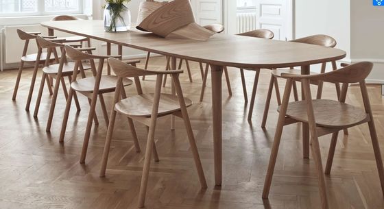 Assento de madeira maciça de luxo W55*D47.5*H74.5cm para móveis domésticos em estilo clássico