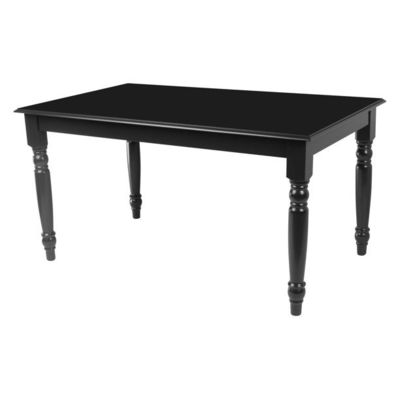 Confecção de mobiliário de mesa de jantar de madeira maciça