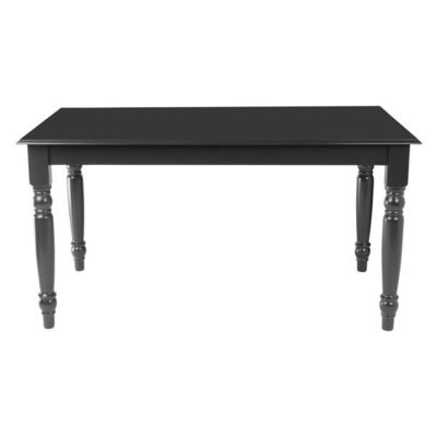 Confecção de mobiliário de mesa de jantar de madeira maciça