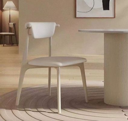Fornecer Modernas Cadeiras de Madeira Outro Design W50*D56*H80CM Perfeito para casa Mobiliário Café Cozinha Restaurante e Sala de Jantar
