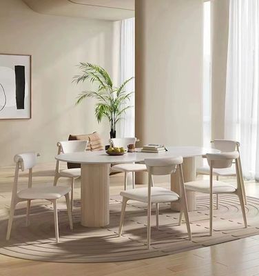 Fornecer Modernas Cadeiras de Madeira Outro Design W50*D56*H80CM Perfeito para casa Mobiliário Café Cozinha Restaurante e Sala de Jantar