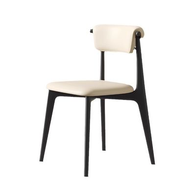 Embalagem de correio Y Cadeiras de madeira maciça para sala de jantar moderna