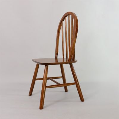 Moderno Cor Natural Mobiliário de Madeira Nórdica Revestidos de Madeira Sólida Cadeiras de Jantar para Hotel Restaurante Hot Item