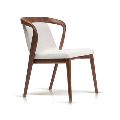 Customize Luxury Mobiliário de Madeira Moderna Y Correio Embalagem Solid Wood Cadeira de Jantar para Restaurante