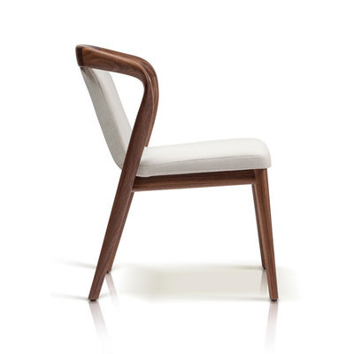 Customize Luxury Mobiliário de Madeira Moderna Y Correio Embalagem Solid Wood Cadeira de Jantar para Restaurante