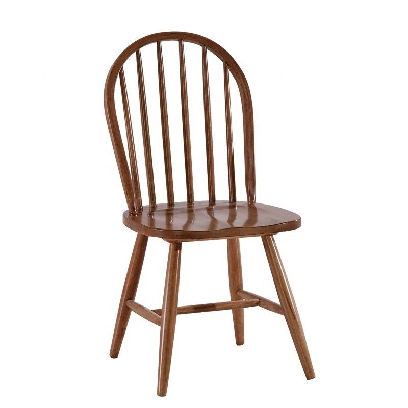 Design Shell Chair Solid Wood cadeira de lazer luxo estilo moderno cores opcionais competitivo cadeira de restaurante comercial