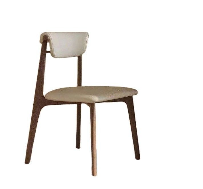 Fornecer Modernas Cadeiras de Madeira Outro Design W50*D56*H80CM Perfeito para casa Mobiliário Café Cozinha Restaurante e Sala de Jantar